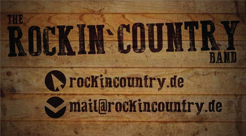 Schickt uns ein Mail!